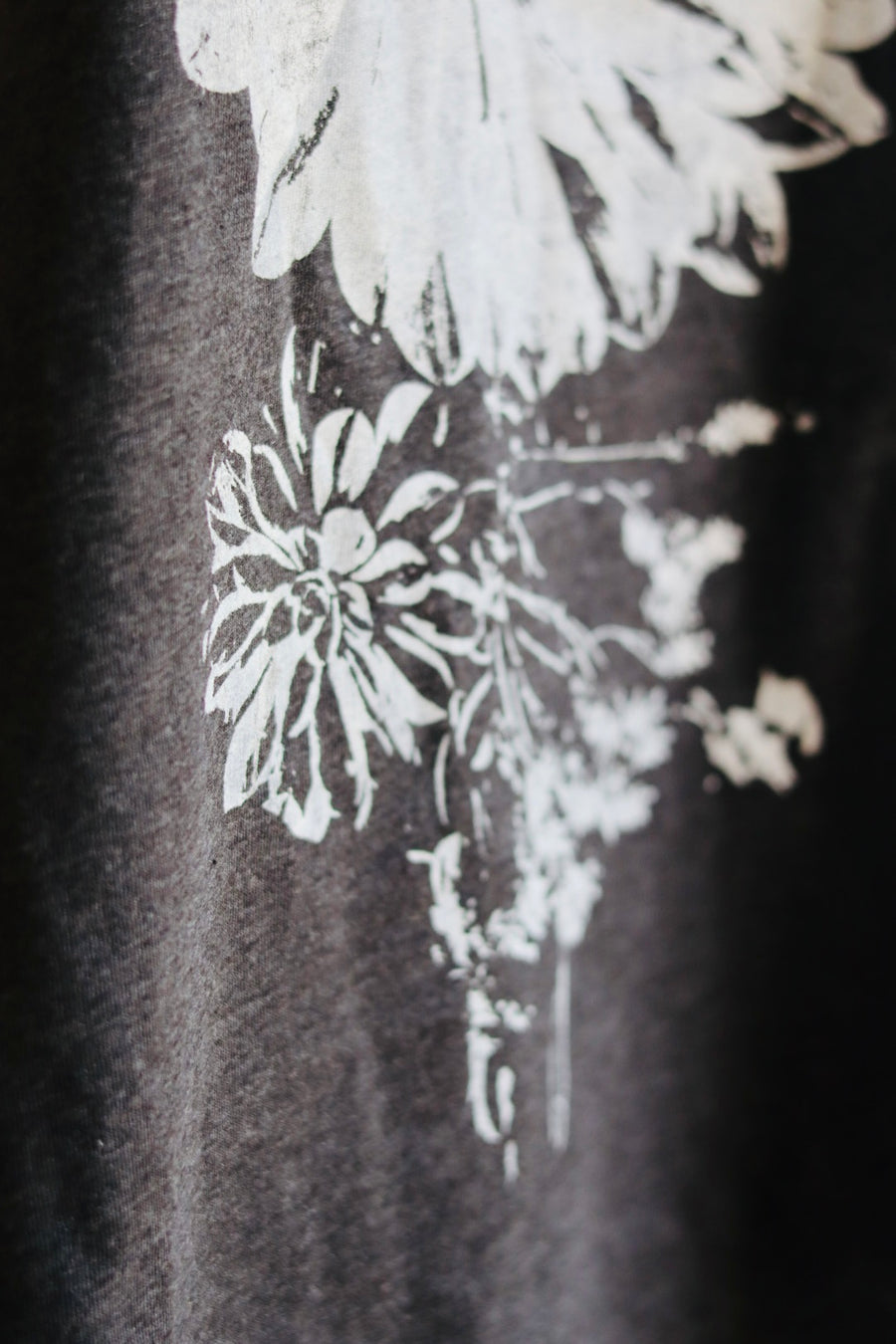 BIG SUR Racerback Crop Tank