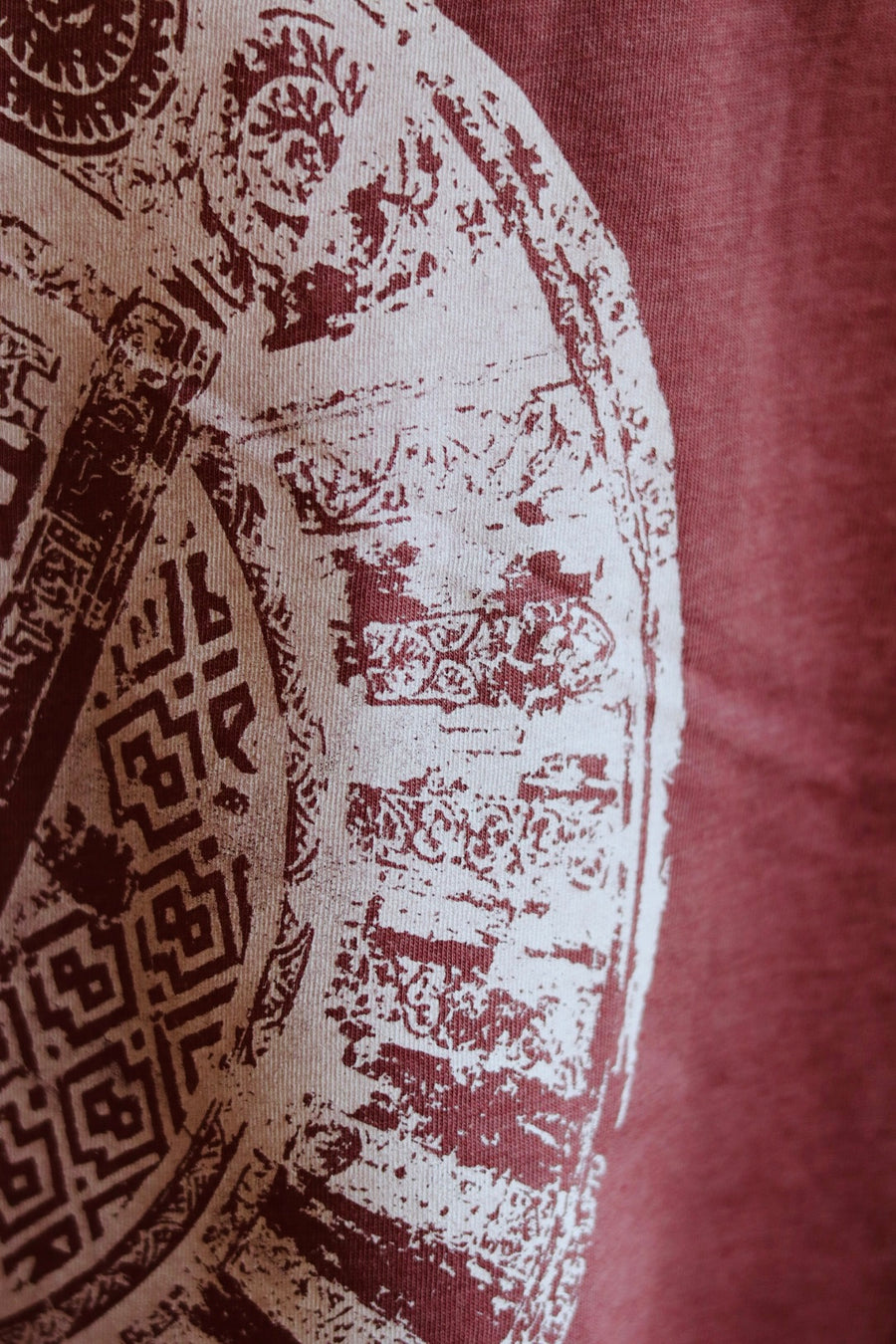 SPAIN Racerback Crop Tank