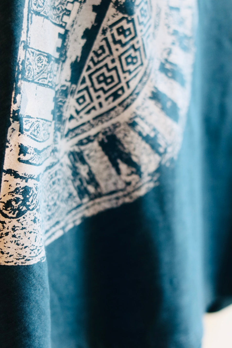 SPAIN Racerback Crop Tank